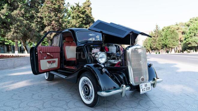 Mercedes 170 V-4