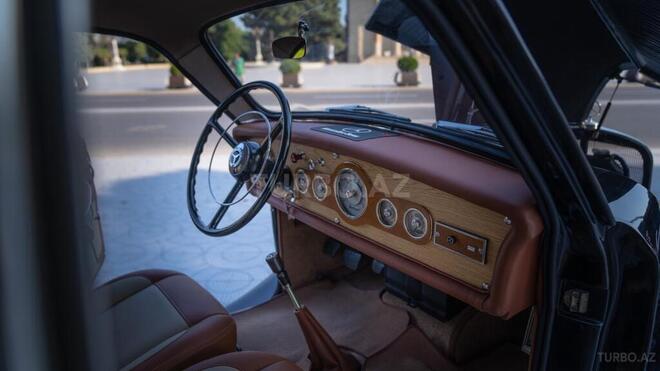 Mercedes 170 V-7