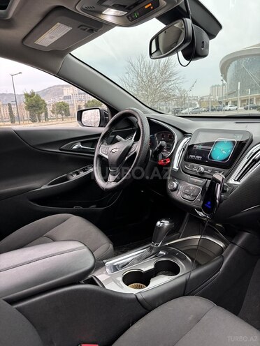 Chevrolet Malibu-4