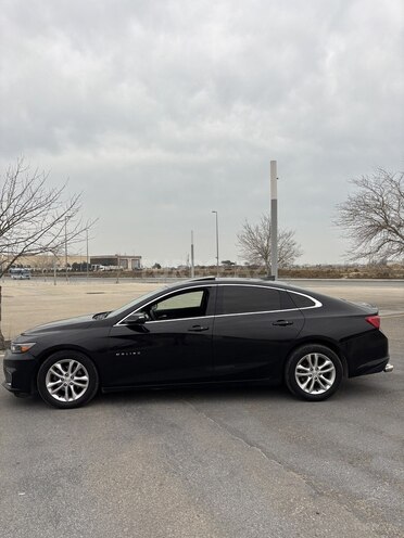 Chevrolet Malibu-3