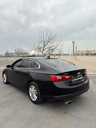 Chevrolet Malibu-2