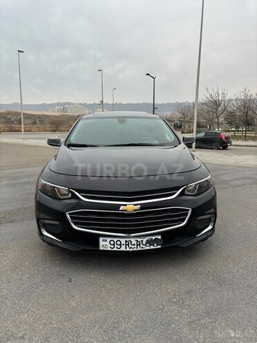 Chevrolet Malibu-1