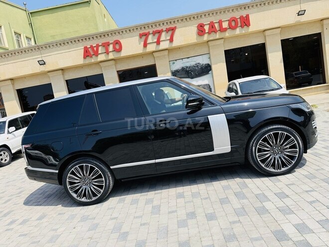 Land Rover Range Rover-5