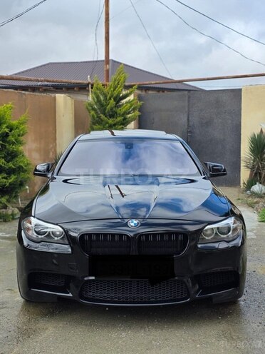 BMW 528-1