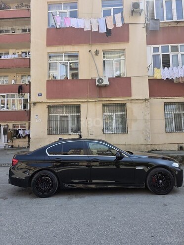 BMW 528-5
