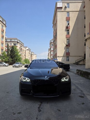 BMW 528-6