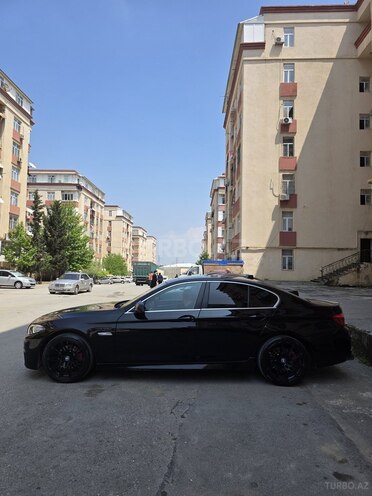 BMW 528-8
