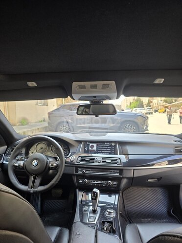 BMW 528-3