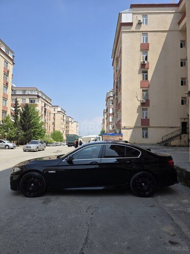 BMW 528-7