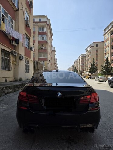 BMW 528-10