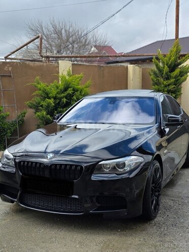 BMW 528-14