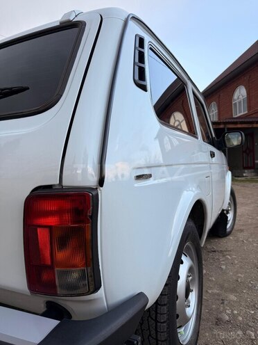 LADA (VAZ) Niva-5