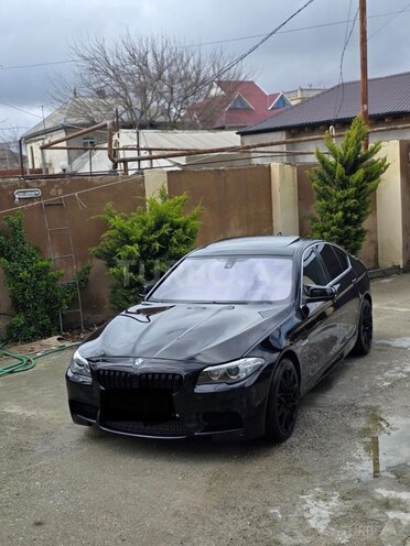 BMW 528-13