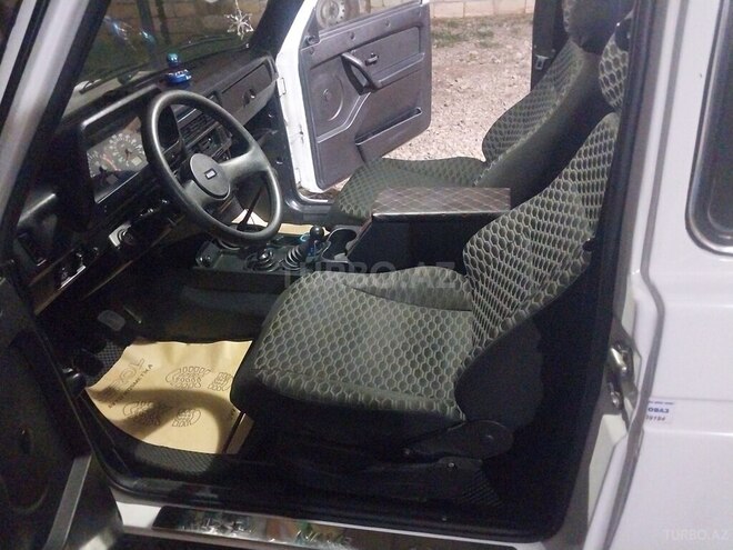LADA (VAZ) Niva-10
