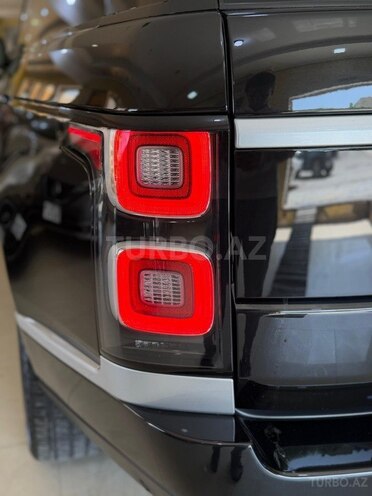 Land Rover Range Rover-27