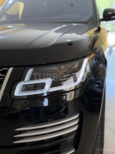 Land Rover Range Rover-26