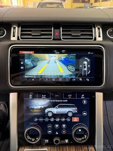 Land Rover Range Rover-16