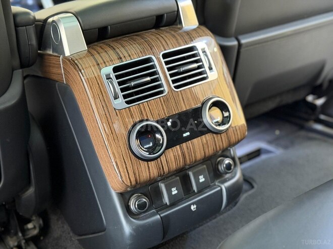 Land Rover Range Rover-21