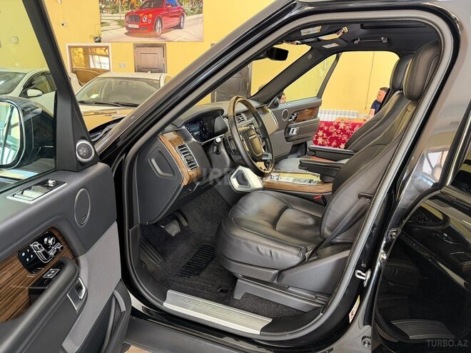 Land Rover Range Rover-15
