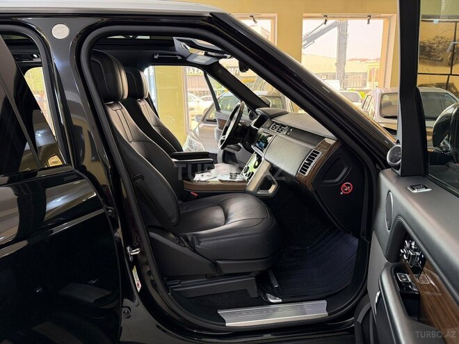 Land Rover Range Rover-14