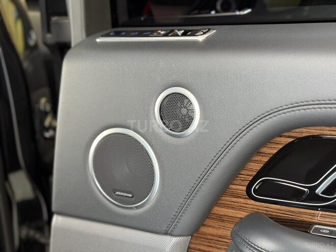 Land Rover Range Rover-24