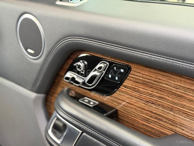 Land Rover Range Rover-25