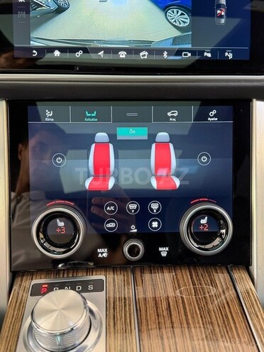 Land Rover Range Rover-17
