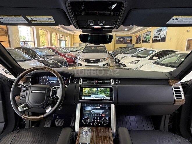 Land Rover Range Rover-12