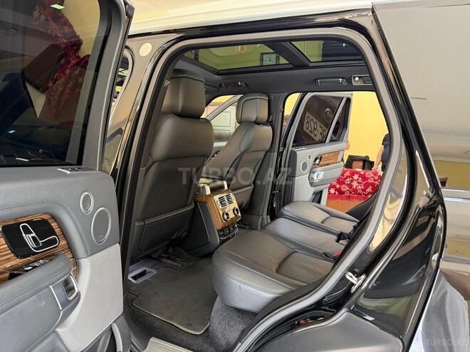 Land Rover Range Rover-13