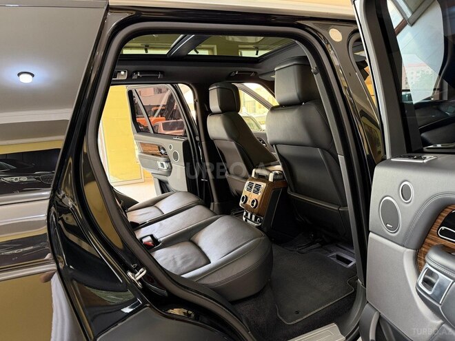 Land Rover Range Rover-11