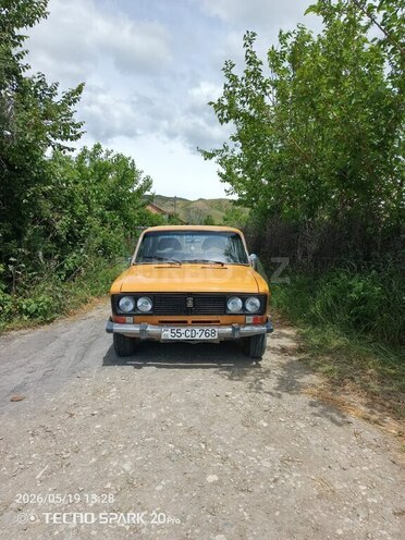 LADA (VAZ) 2106-1