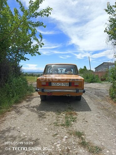 LADA (VAZ) 2106-2