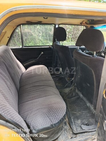 LADA (VAZ) 2106-5