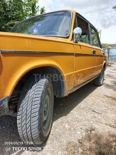 LADA (VAZ) 2106-3