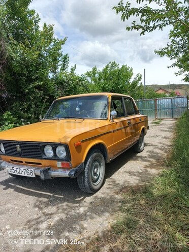 LADA (VAZ) 2106-6