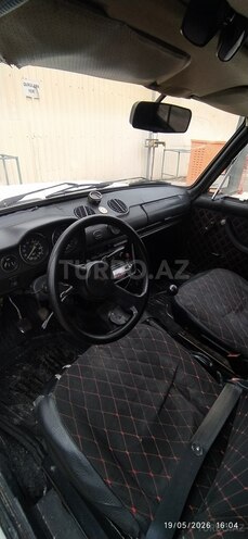 LADA (VAZ) 2106-16