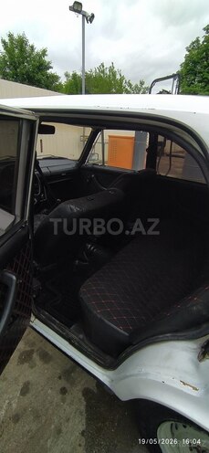 LADA (VAZ) 2106-15
