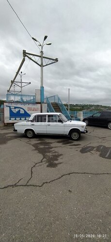 LADA (VAZ) 2106-6