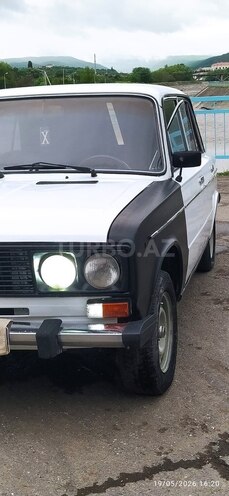 LADA (VAZ) 2106-7