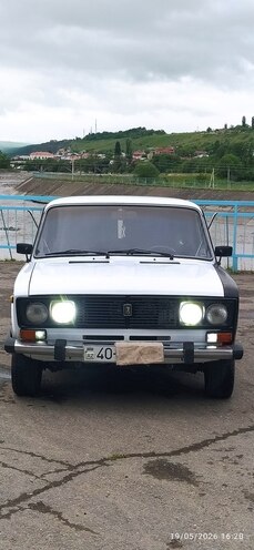 LADA (VAZ) 2106-1