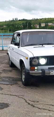 LADA (VAZ) 2106-8