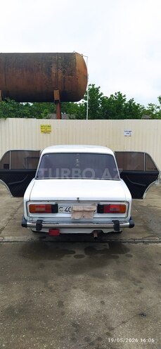 LADA (VAZ) 2106-11