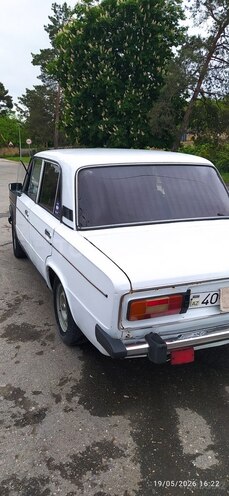 LADA (VAZ) 2106-2