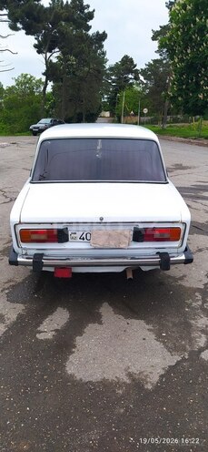 LADA (VAZ) 2106-4