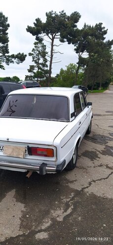 LADA (VAZ) 2106-3