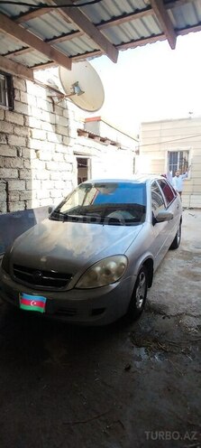 Lifan 520-2