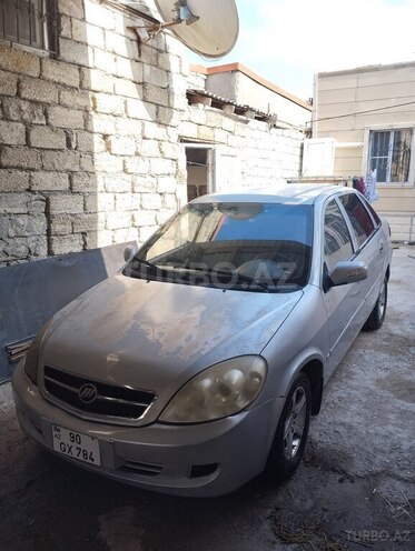 Lifan 520-1