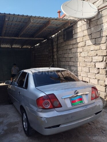 Lifan 520-3
