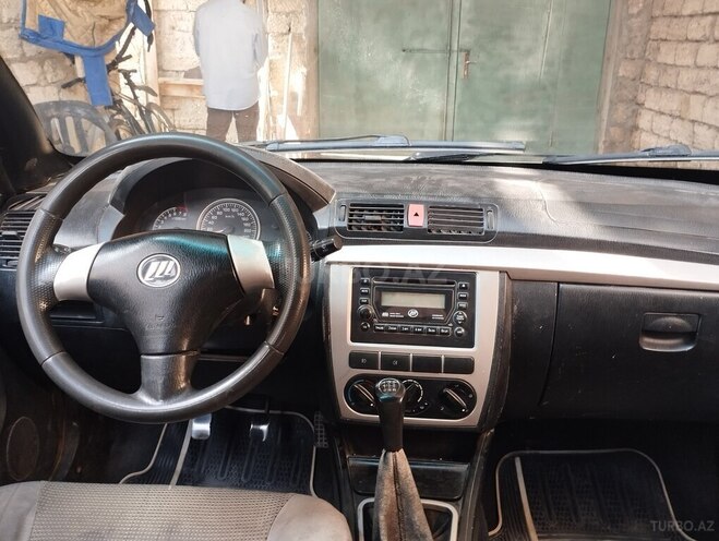 Lifan 520-5