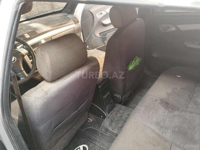 Lifan 520-7